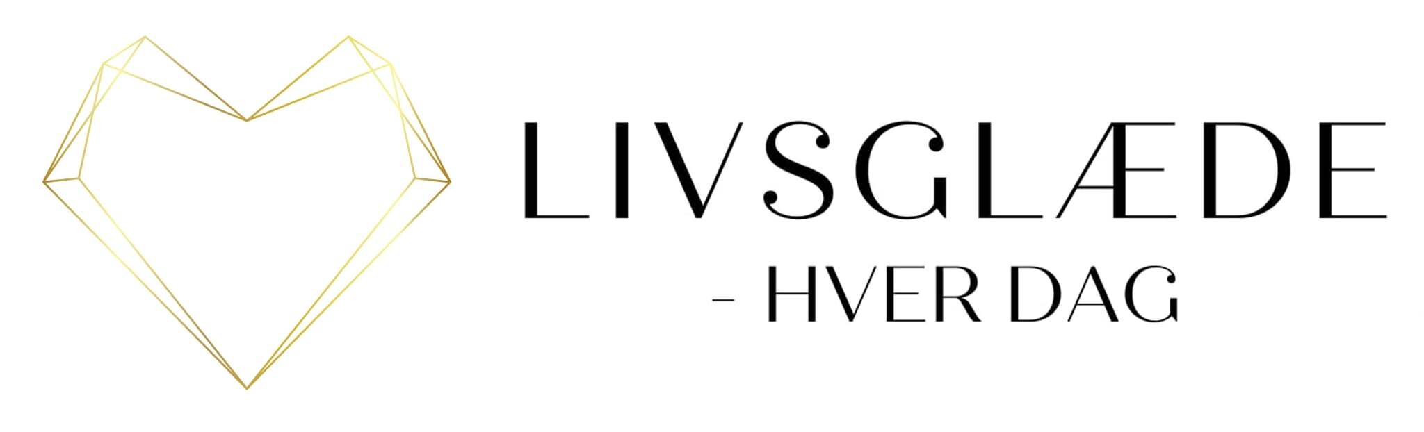 Livsglæde - hver dag